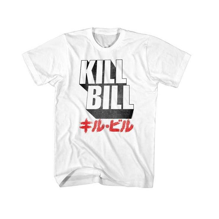 キル ビル Tシャツ Kill Bill JAPANESE 正規品 クエンティン