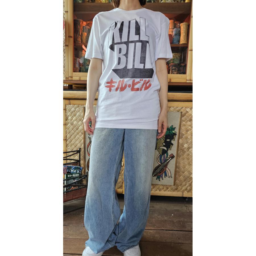 キル ビル Tシャツ Kill Bill JAPANESE 正規品 クエンティン