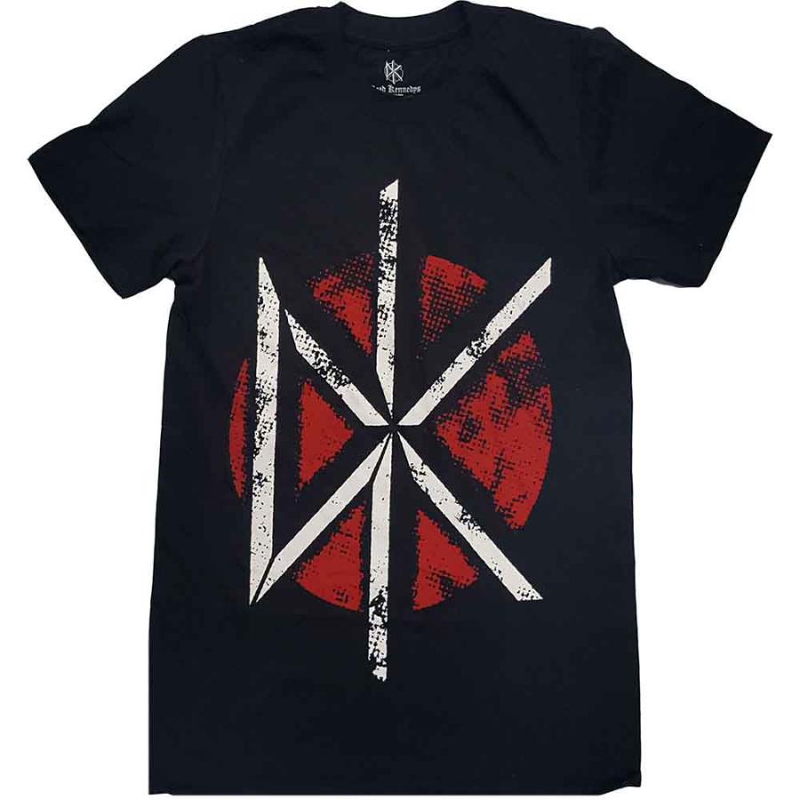 ROCK OFF デッド ケネディーズ Tシャツ Dead Kennedys Vintage Logo