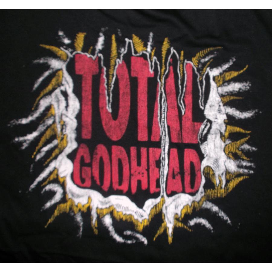 サウンドガーデン Tシャツ SOUNDGARDEN Screaming Life / Total