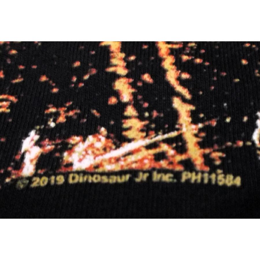 ダイナソー ジュニア Tシャツ Dinosaur Jr. BUG 正規品 ロックTシャツ