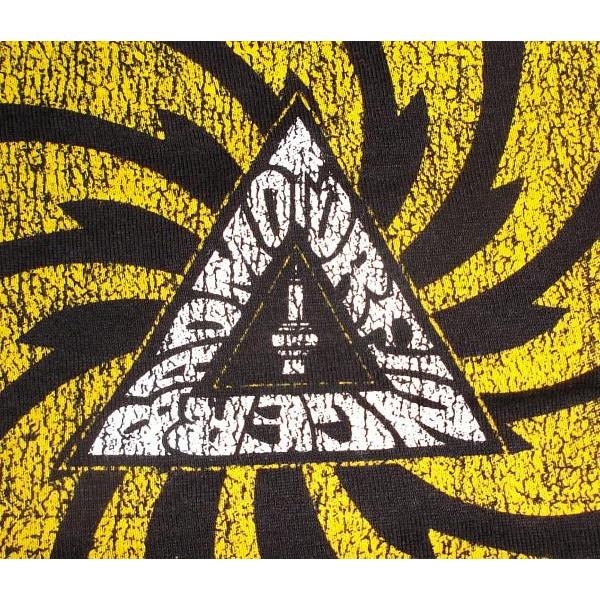 サウンドガーデン Tシャツ SOUNDGARDEN BAD MOTOR 正規品 : マンブルズ