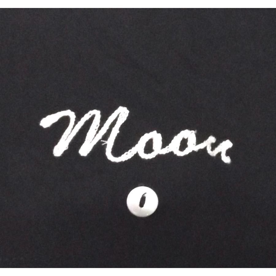 MOONEYES ムーンアイズ MOON Equipped ボーリング シャツ 正規品