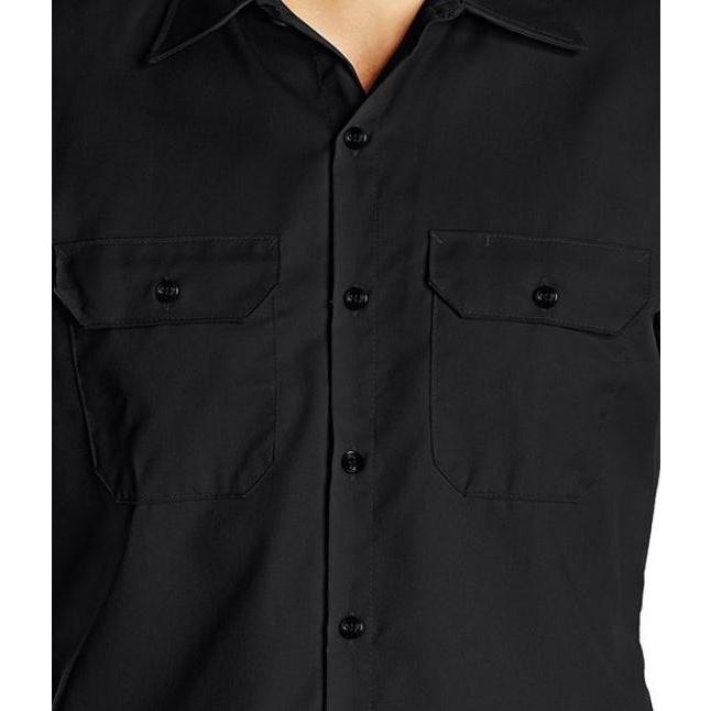 ミュージシャン The BONEZ RED KAP WORK SHIRT ミュージシャン The BONEZ RED KAP WORK SHIRT ミュージシャン