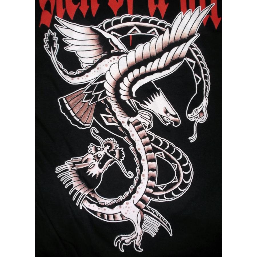 シック オブ イット オール Tシャツ Sick Of It All Eagle 正規品 ロックtシャツ バンドｔシャツ Sht マンブルズ バンドtシャツ 通販 通販 Yahoo ショッピング