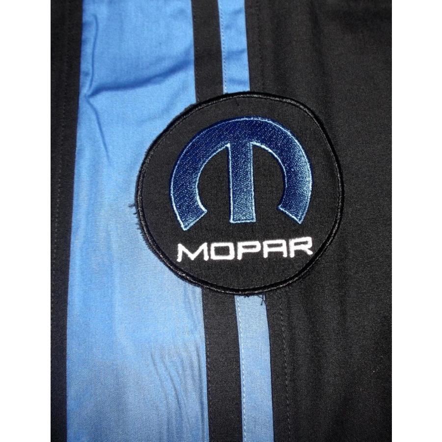 モパー ワークシャツ MOPAR Pit shirt 正規品 半袖シャツ : マンブルズ 