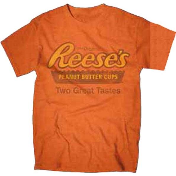 Tee Luv ハーシー Tシャツ HERSHEY