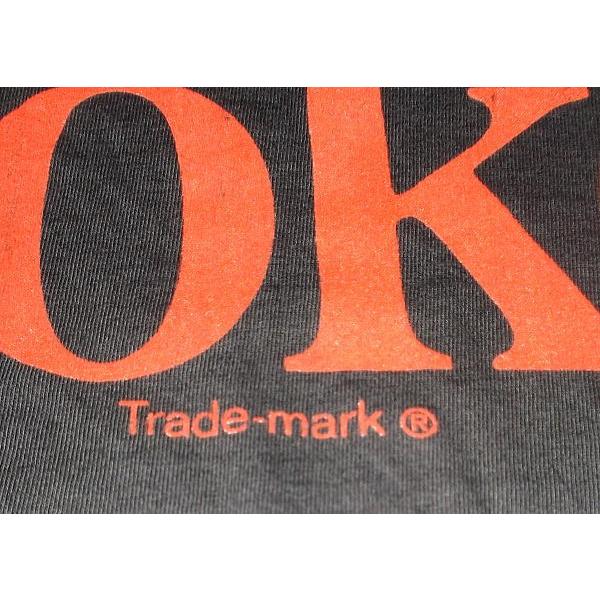 Coca Cola コカ コーラ Tシャツ 黒 Enjoy Coke 正規品
