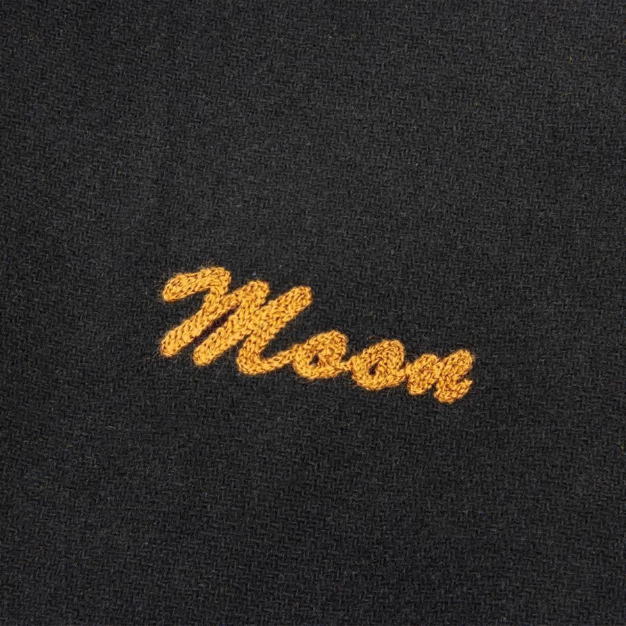 MOON EYESドラゴンプリント ナイロンジャケット XXL 受注生産限定品 MOON EYESドラゴンプリント ナイロンジャケット XXL 受注生産