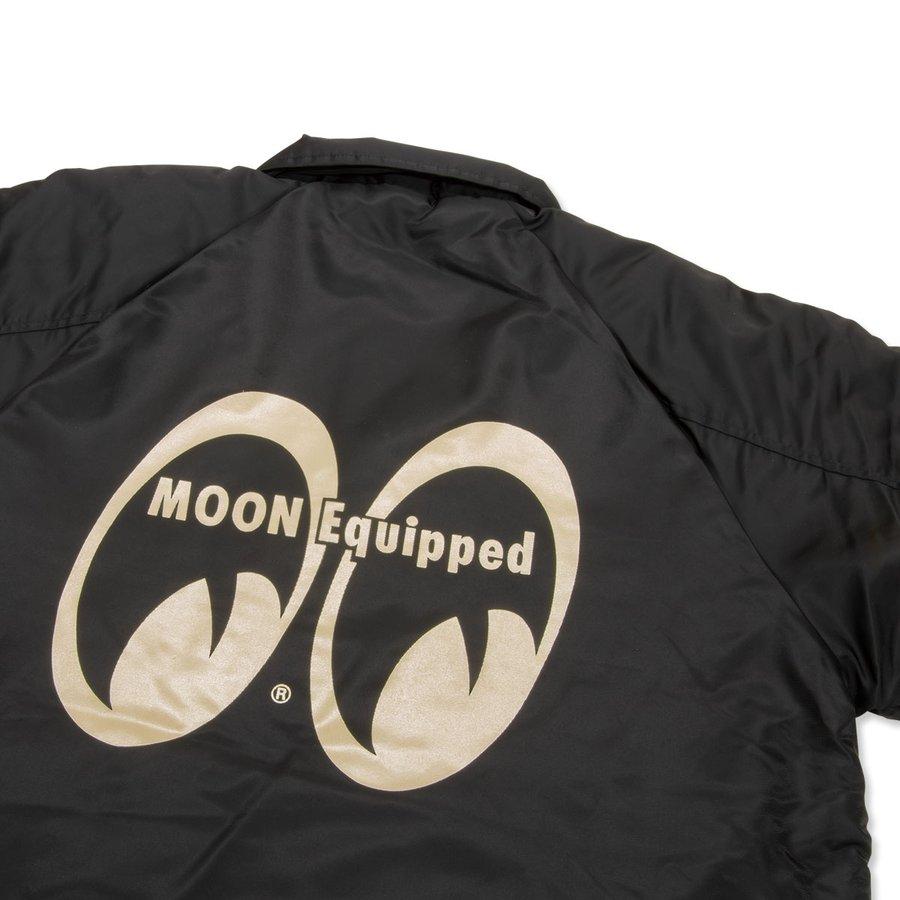 MOONEYES ムーンアイズ MOON Equipped アイシェイプ ボア コーチ