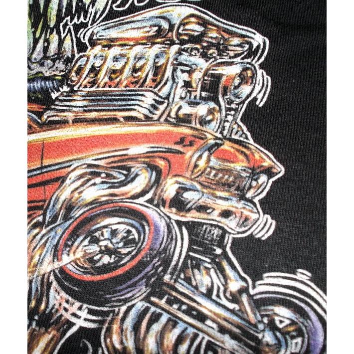 ヴォン フランコ Tシャツ Von Franco NOVA 正規品 : マンブルズ バンド