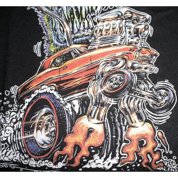 ヴォン フランコ Tシャツ Von Franco NOVA 正規品 : マンブルズ バンド 