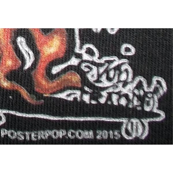 ヴォン フランコ Tシャツ Von Franco NOVA 正規品 : マンブルズ バンド