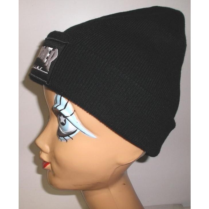 スラッシャー パッチ ビーニー ニットキャップ Thrasher 正規品 帽子 | THRASHER | 03