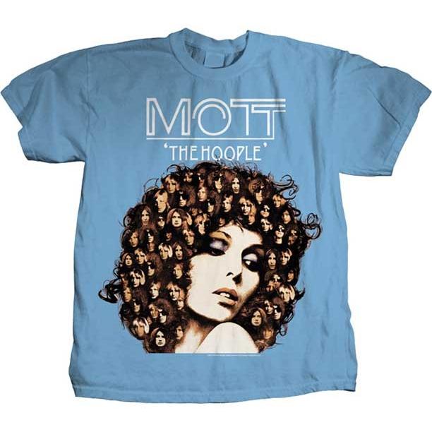 モット ザ フープル Tシャツ Mott the Hoople ロックン・ロール黄金 