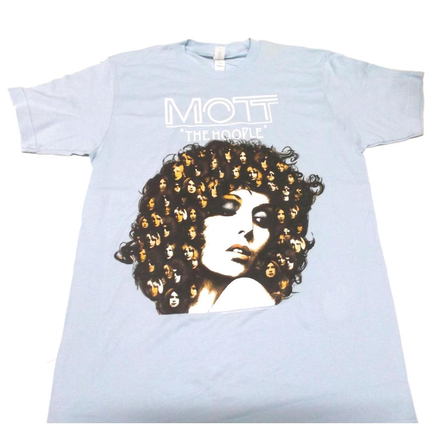 モット ザ フープル Tシャツ Mott the Hoople ロックン・ロール黄金 