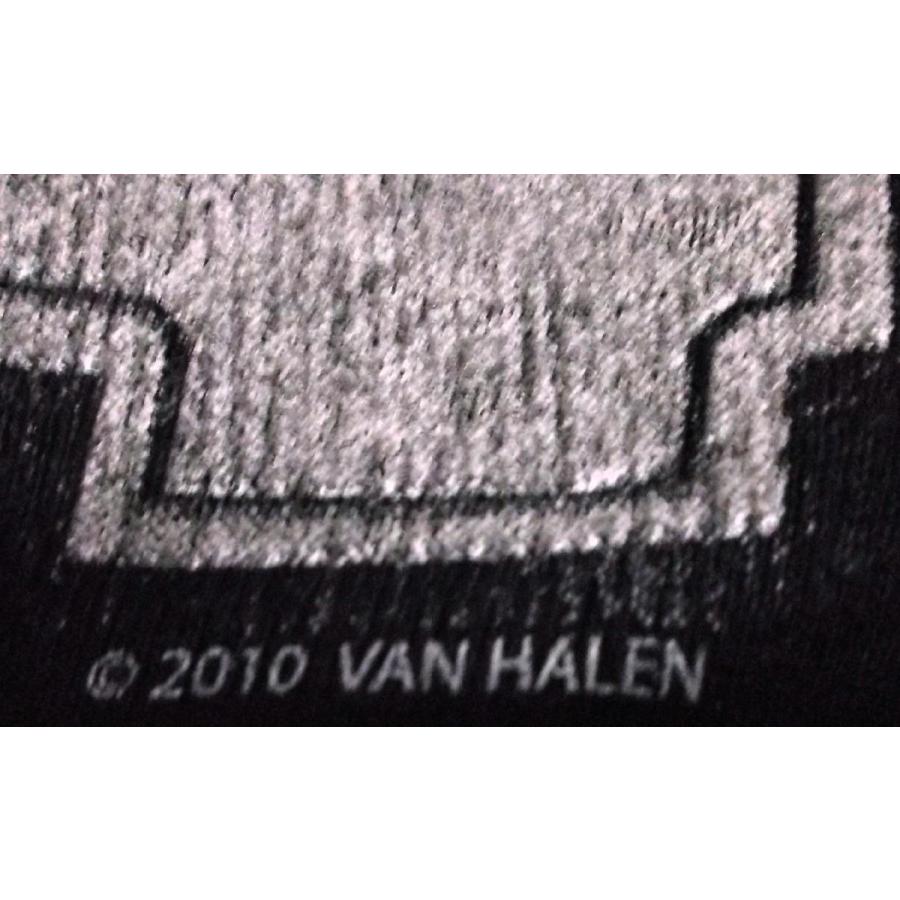 ヴァン ヘイレン Tシャツ Van Halen 1984 正規品 : マンブルズ バンドT