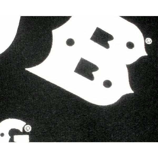 CBGB パーカー キッズ 黒 US正規品 Lady's対応の画像