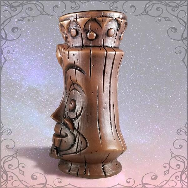 Tiki Farm ティキ マグ The Mystic by Joe Vitale : マンブルズ バンド