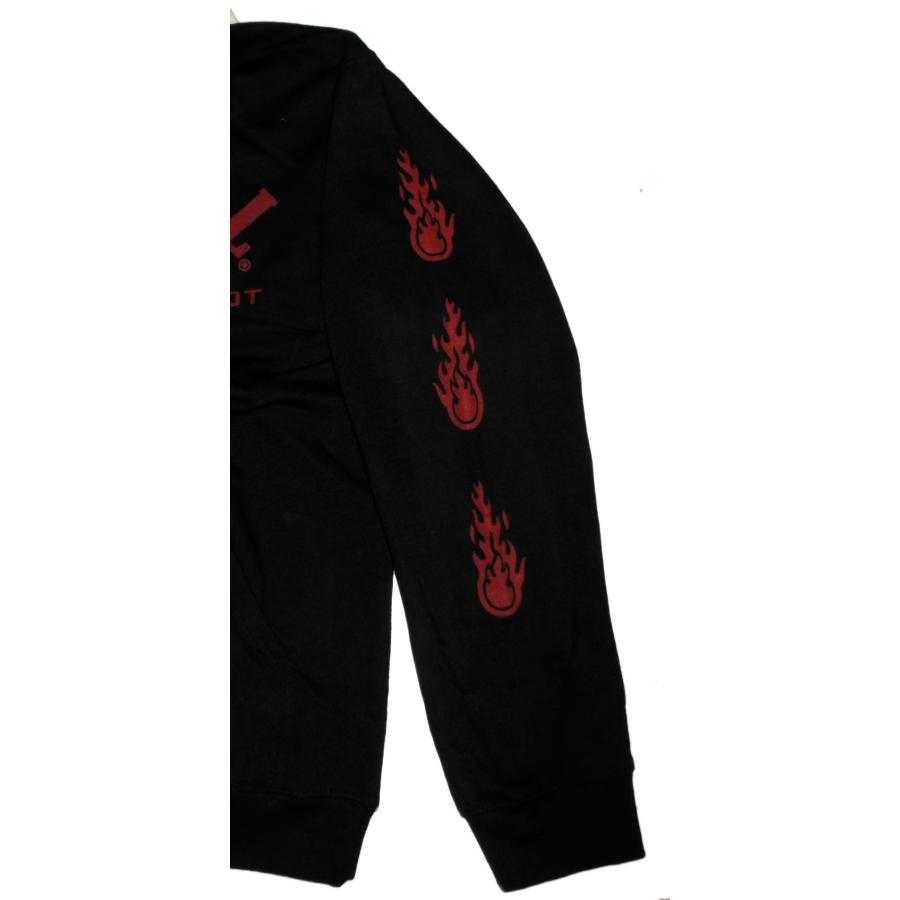 ジャパンチャンピオンシップ　限定ロゴ　ファイヤーボール ジャパンチャンピオンシップ 限定ロゴ ファイヤーボール