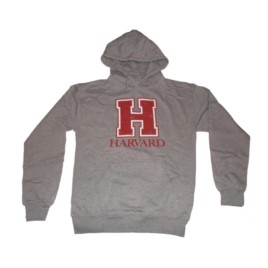Tee Luv ハーバード大学 パーカ HARVARD University H Logo 正規品 