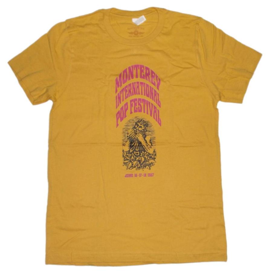 モンタレー ポップ フェスティヴァル Tシャツ The Monterey Pop Festival 正規品 :sht01496:マンブルズ