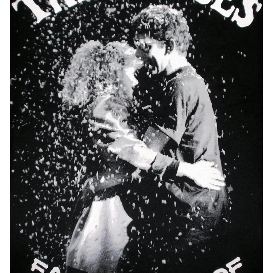 ザ・ポーグス Tシャツ The POGUES FAIRY-TALE OF NEW YORK 正規 ザ・ポーグス Tシャツ The POGUES FAIRY-TALE OF NEW YORK 正規