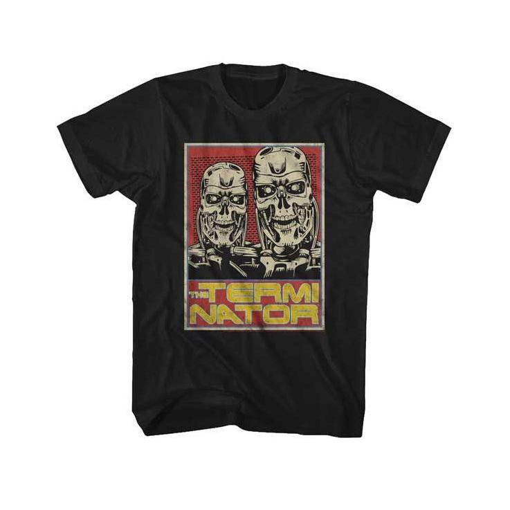 ターミネーター Tシャツ TERMINATOR T800 正規品 映画Tシャツ関連
