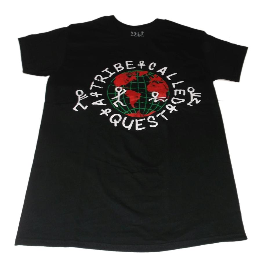 ア トライブ コールド クエスト Tシャツ A Tribe Called Quest
