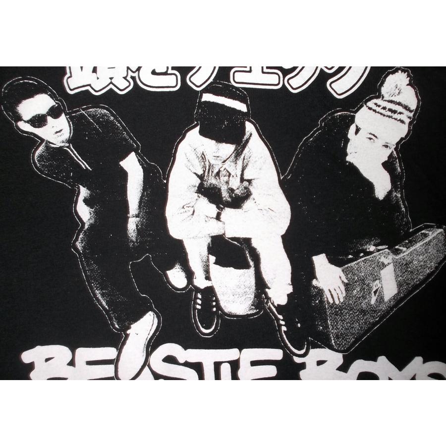 ビースティー ボーイズ Tシャツ Beastie Boys CHECK YOUR HEAD ビースティー ボーイズ Tシャツ Beastie Boys CHECK YOUR HEAD