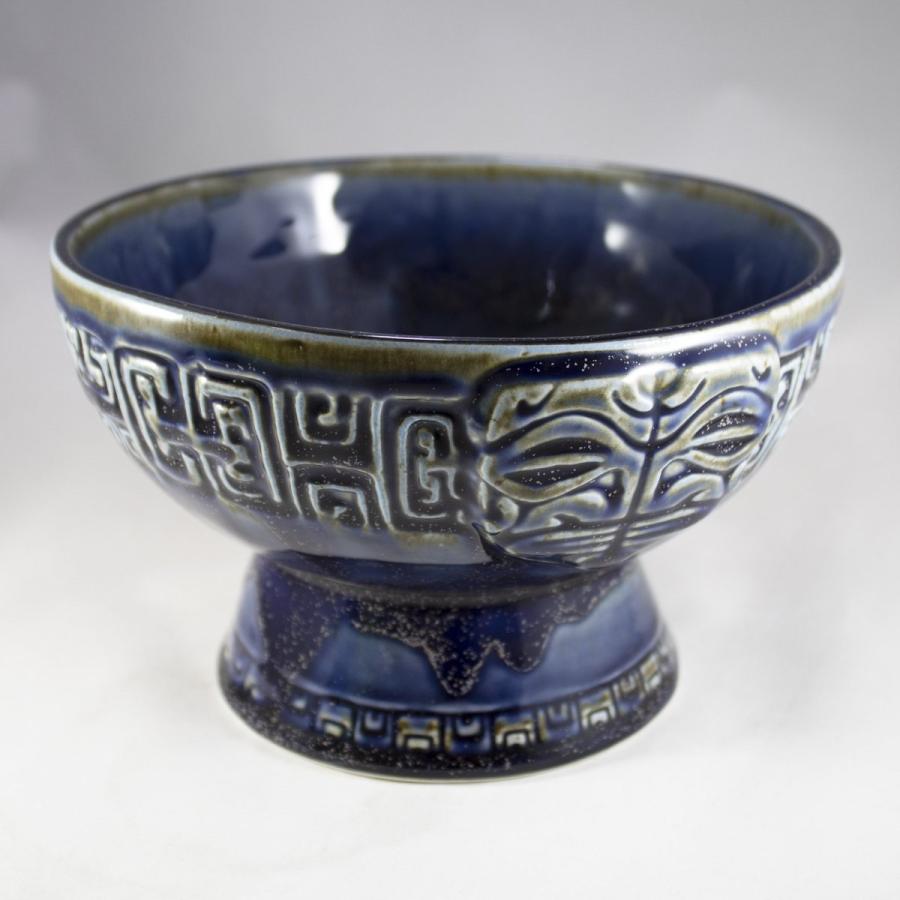 Tiki Farm ティキ ファーム ボウル Eka eka Marquesan Tiki Farm ティキ ファーム ボウル Eka' eka Marquesan Bowl