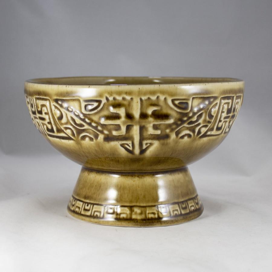 Tiki Farm ティキ ファーム ボウル Eka eka Marquesan Tiki Farm ティキ ファーム ボウル Eka' eka Marquesan Bowl