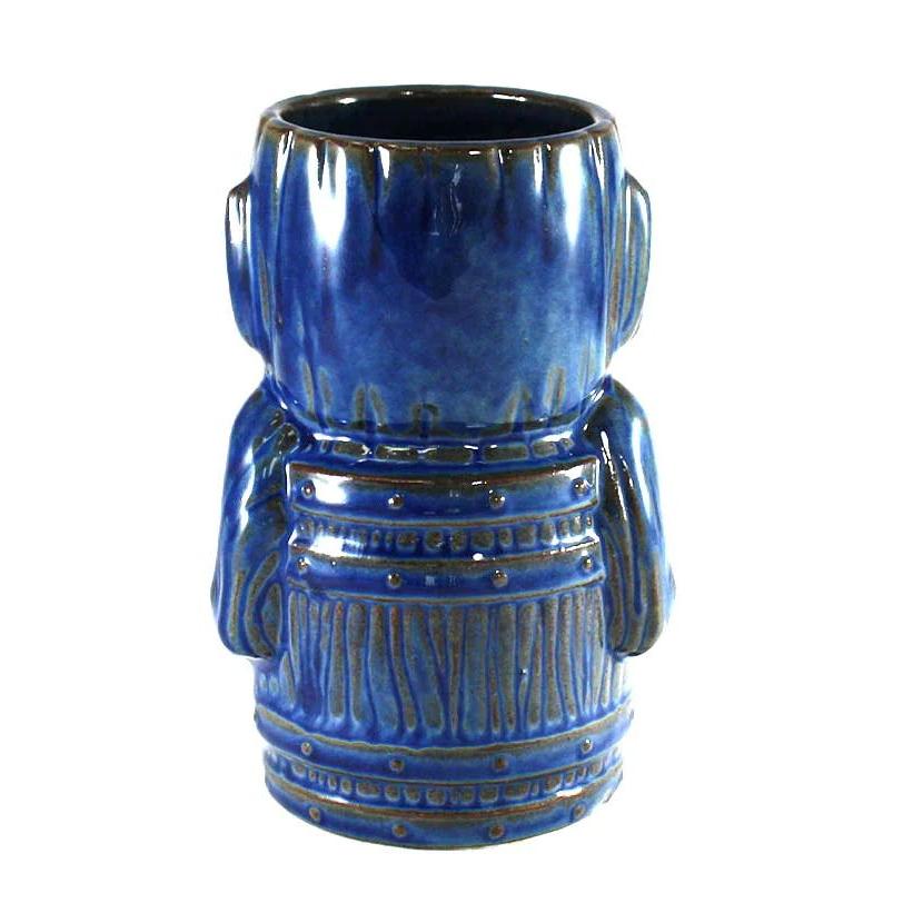 TIKI FARM ティキ ファーム マグ RUM CONNOISSEUR TIKI MUG - DUAL