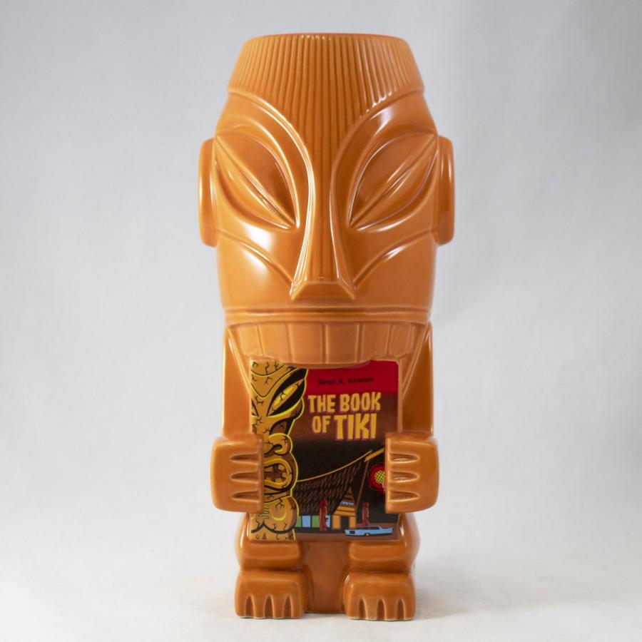 Tiki Farm × SHAG ティキ ファーム シャグ マグ Book Of 雑貨 Tiki Farm × SHAG ティキ ファーム シャグ マグ Book Of 雑貨