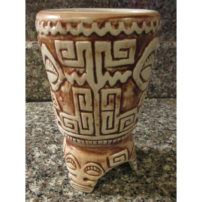 トレーダー ヴィックス Trader Vic's DRUM ティキ マグ : マンブルズ