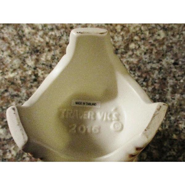 トレーダー ヴィックス Trader Vic's DRUM ティキ マグ : マンブルズ