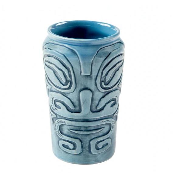 Trader Vic's トレーダー ヴィックス Seahorse ティキ マグ Trader Vic's Hospitality Group | Fusion Flavors, Tropical