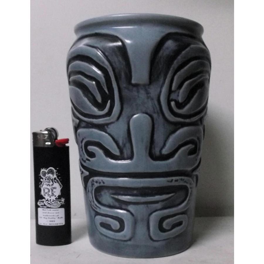Trader Vic's トレーダー ヴィックス Seahorse ティキ マグ Trader Vic's Hospitality Group | Fusion Flavors, Tropical