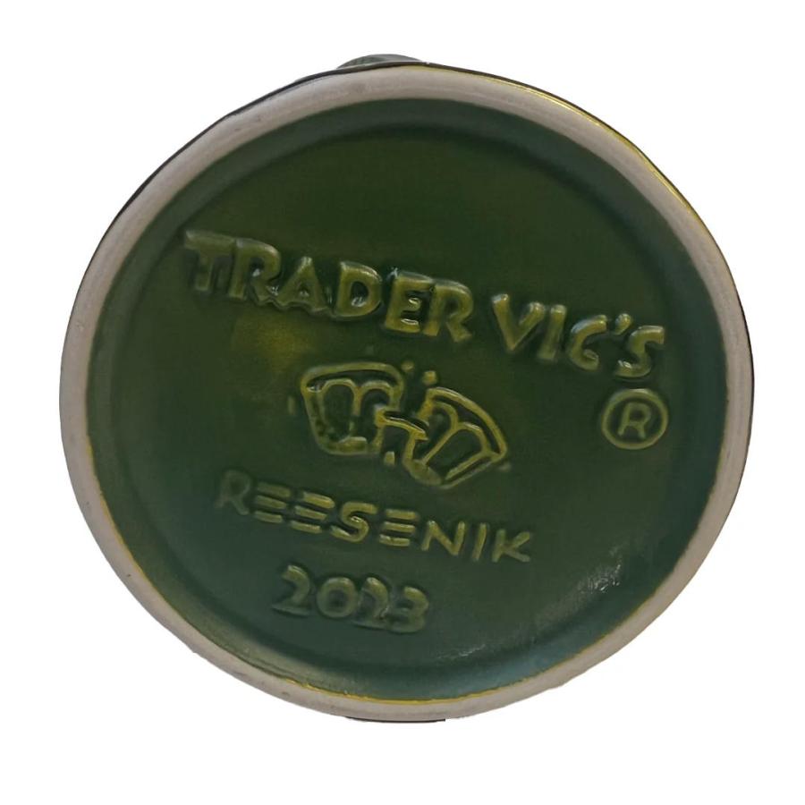 トレーダー ヴィックス ティキ マグ Trader Vic