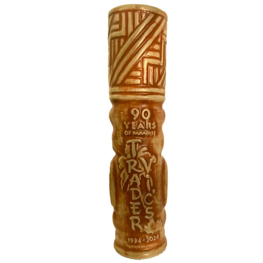 トレーダー ヴィックス ティキ マグ Trader Vic's 90TH ANNIVERSARY