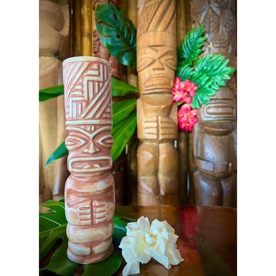 トレーダー ヴィックス ティキ マグ Trader Vic's 90TH ANNIVERSARY