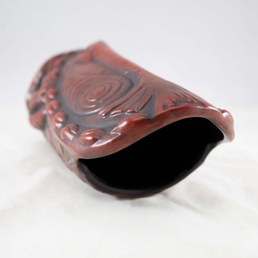 ★Tiki Farm ティキ ファーム マグ LUKLUK RED by Ken ☆Tiki Farm ティキ ファーム マグ LUKLUK RED by Ken Tiki Farm