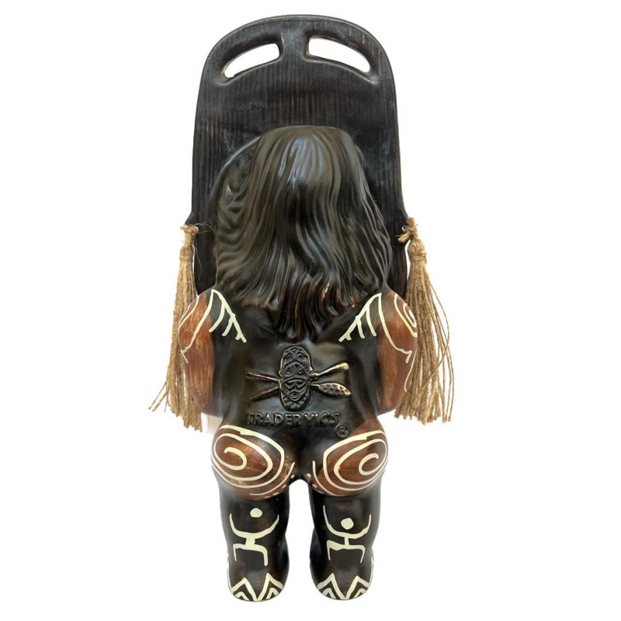 トレーダー ヴィックス ティキ マグ Trader Vic's SPIRIT OF ABELAM 2 Tiki Mug 雑貨_2