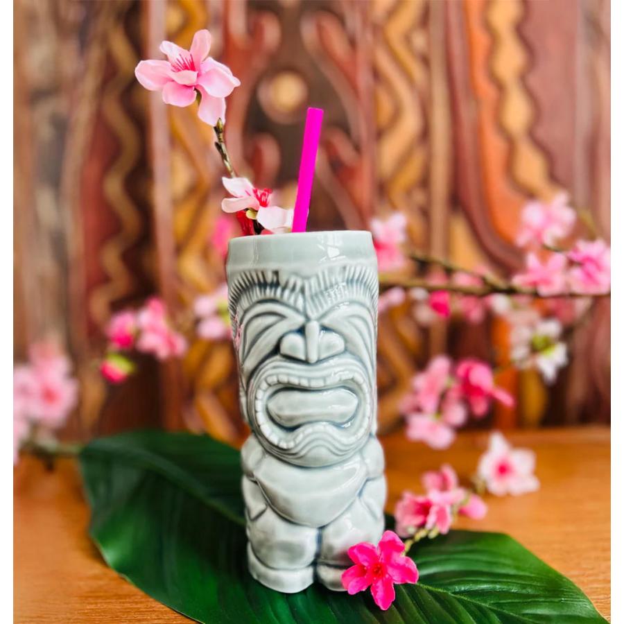 トレーダー ヴィックス ティキ マグ Trader Vic's TOKYO ANNIVERSARY