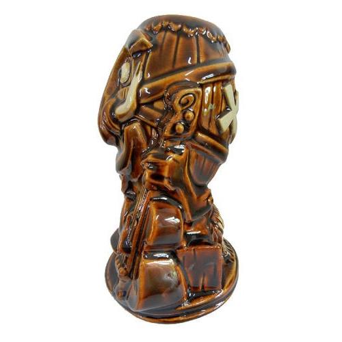 Tiki Farm ティキ ファーム マグ the Hulabilly mug! Rock-a