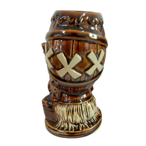 Tiki Farm ティキ ファーム マグ the Hulabilly mug! Rock-a-Hula