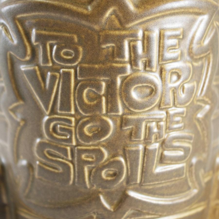 Tiki Farm ティキ マグ The Victor (Darker) ウォリアー系マグ 