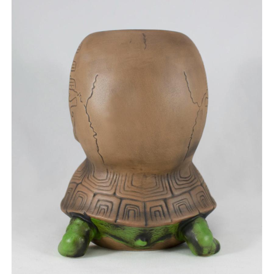 Tiki Farm ティキ マグ THE PASSENGER GREEN Mug Tiki Farm ティキ マグ THE PASSENGER GREEN Mug ティキ