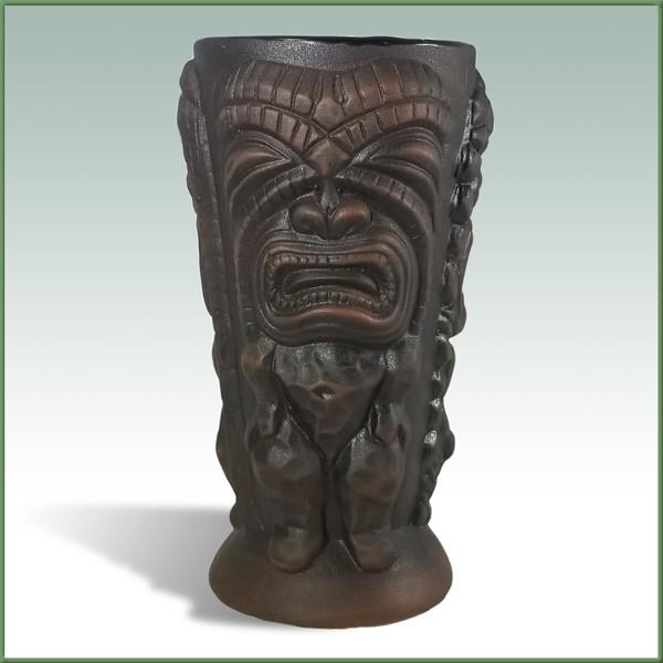 TIKI FARM Tiki Farm Ku'ool ティキ マグ Tiki Mug ティキ ファーム