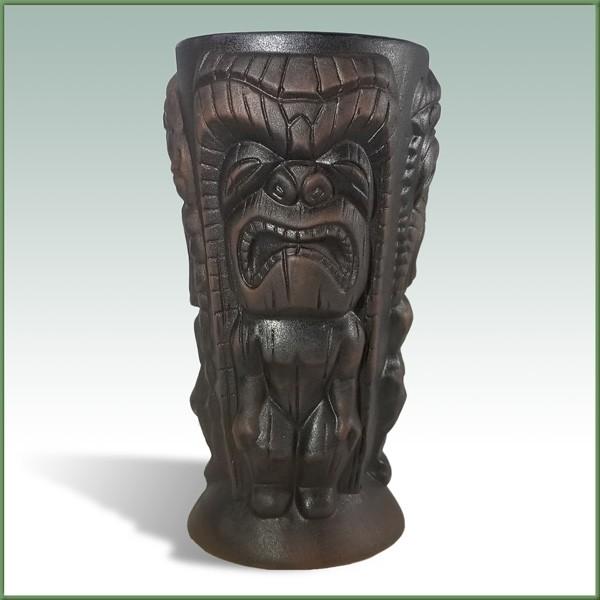 TIKI FARM Tiki Farm Ku'ool ティキ マグ Tiki Mug ティキ ファーム